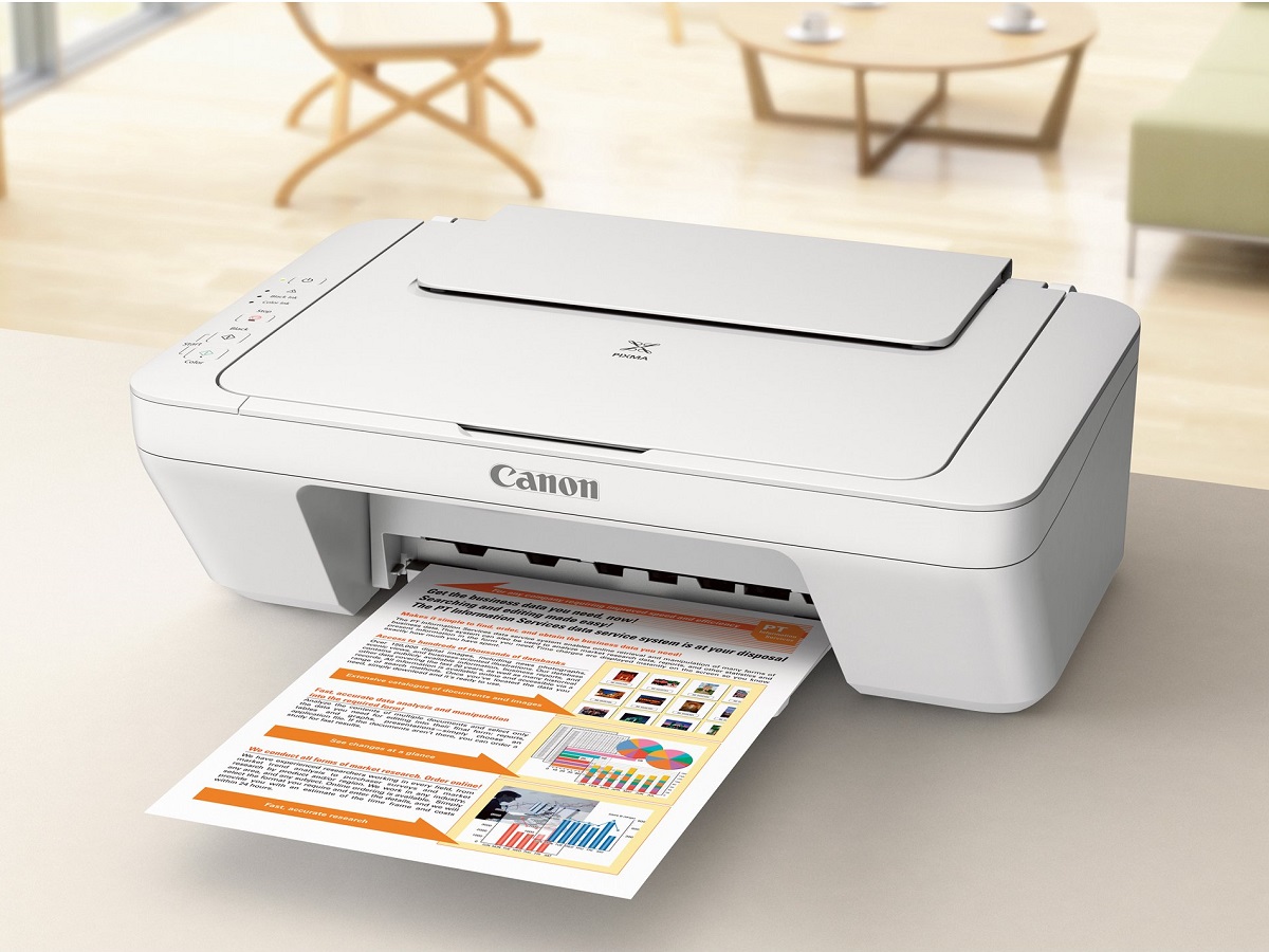 Best Cyber Monday Printer Deals 2021: Offers Still Available | Digital ...