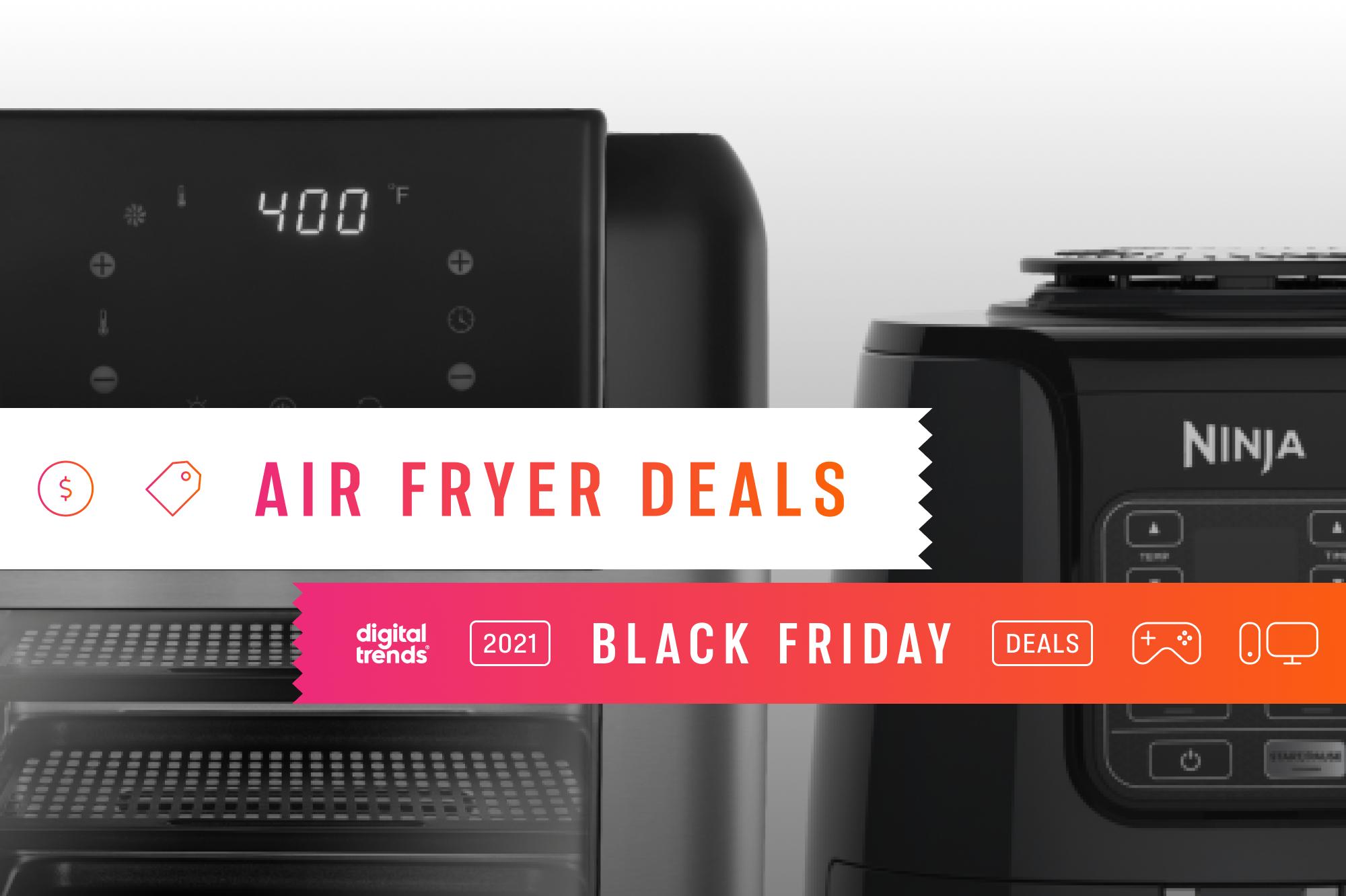 Best Black Friday Air Fryer Deals: What To Expect | Digital Trends