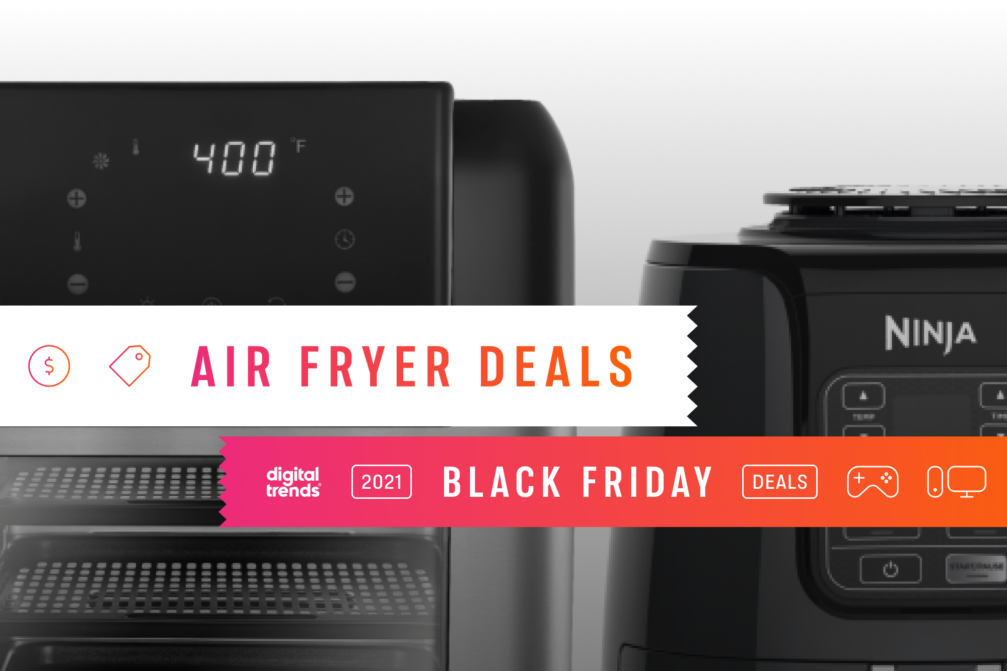 Best Black Friday air fryer deals What to expect Digital Trends