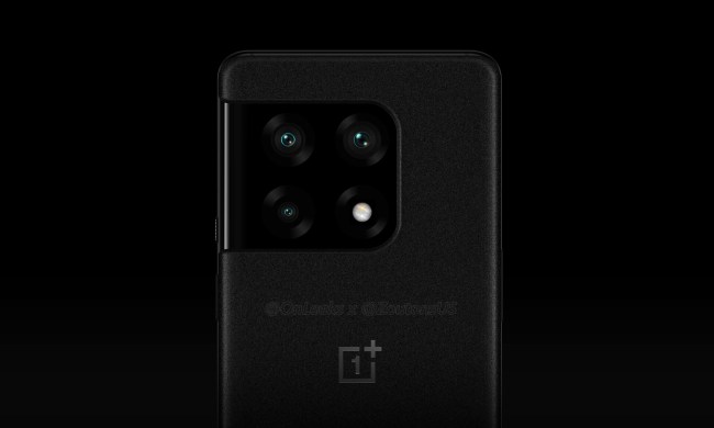 early oneplus 10 pro renders leak 2