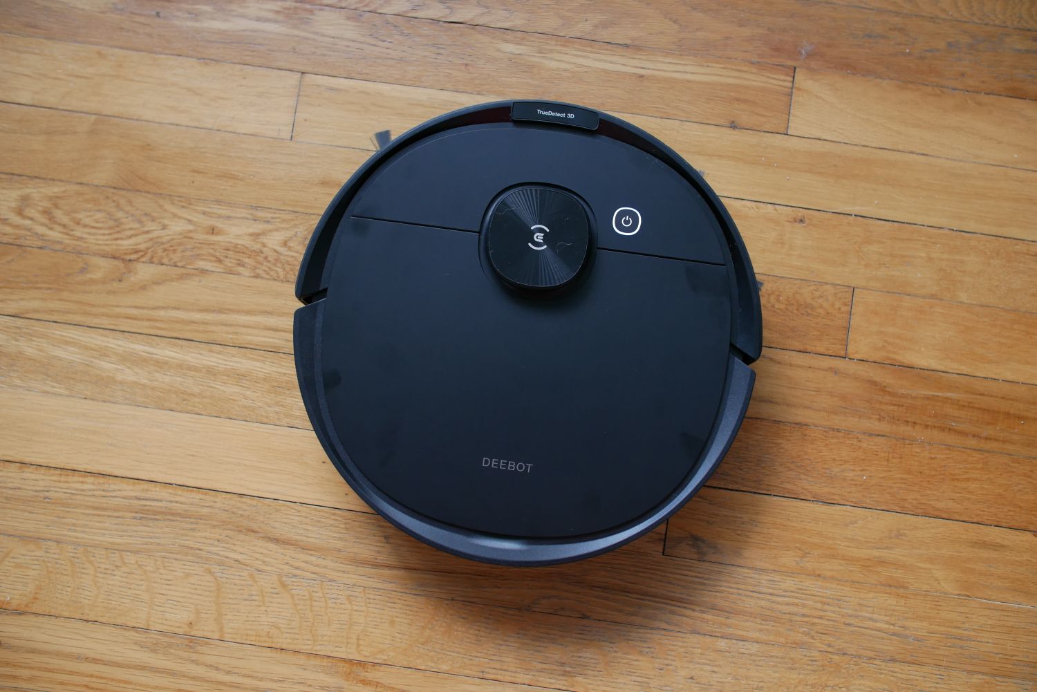 Ecovacs Deebot Ozmo N8 Pro+ Review: Quietly Loud and Smart