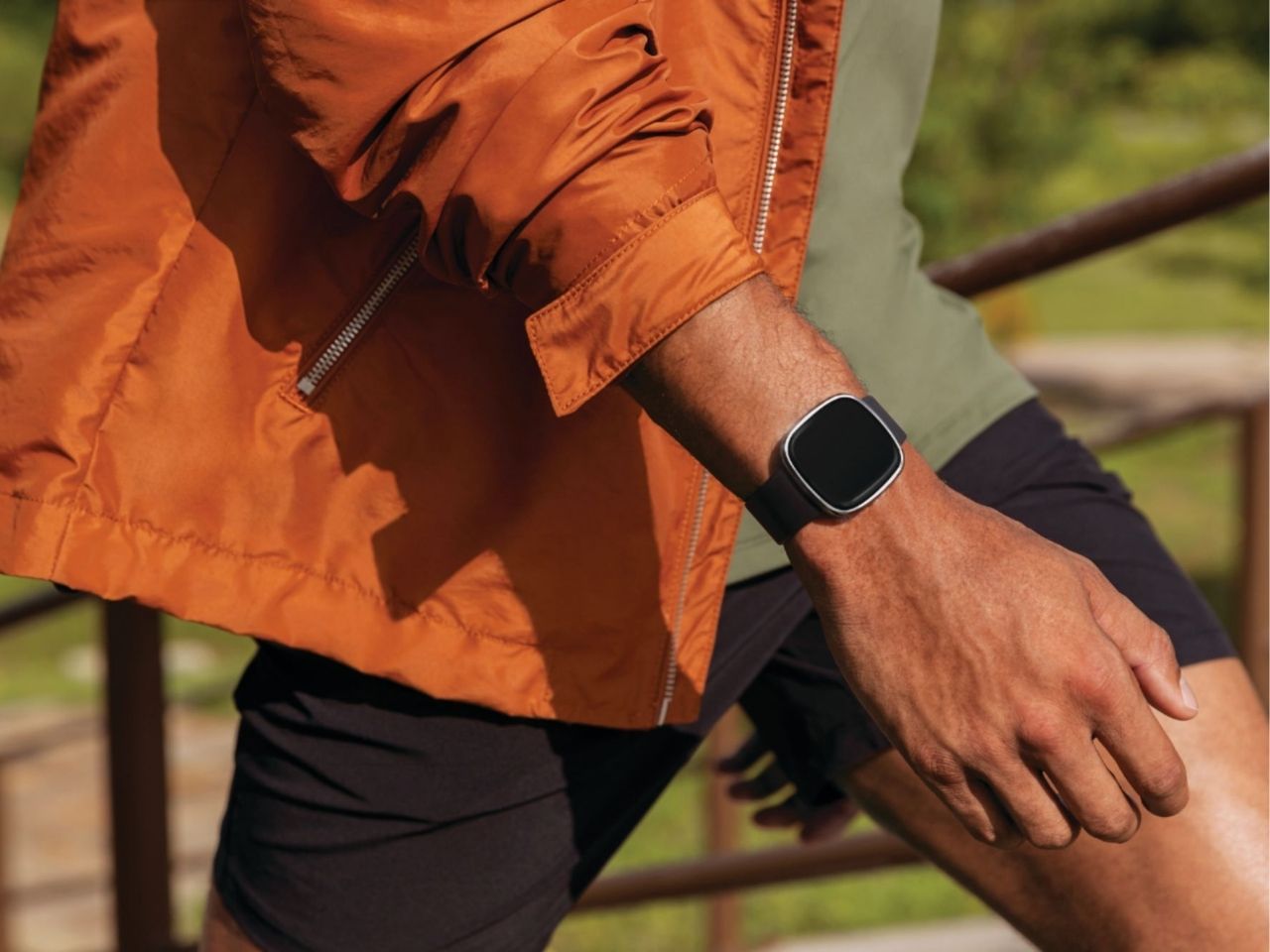 Fitbit Sense 2 vs. Fitbit Sense: We compare health watches - Wareable