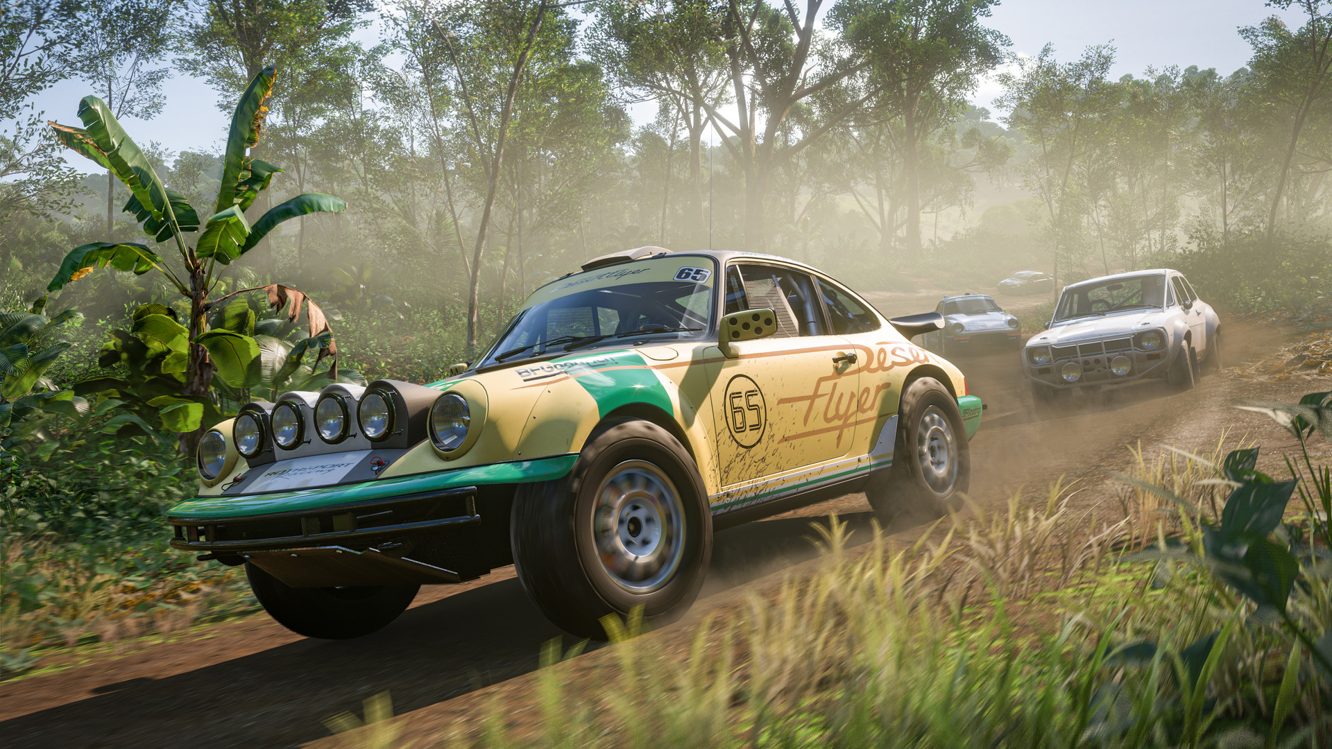 Forza horizon 4 online rtx 2060