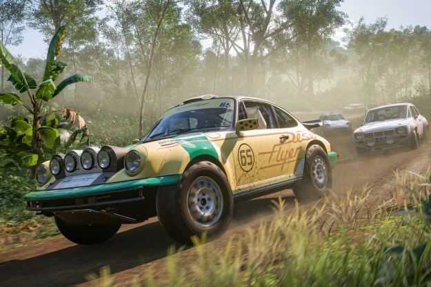 Forza Horizon 5 Coming in November With Mexico Setting