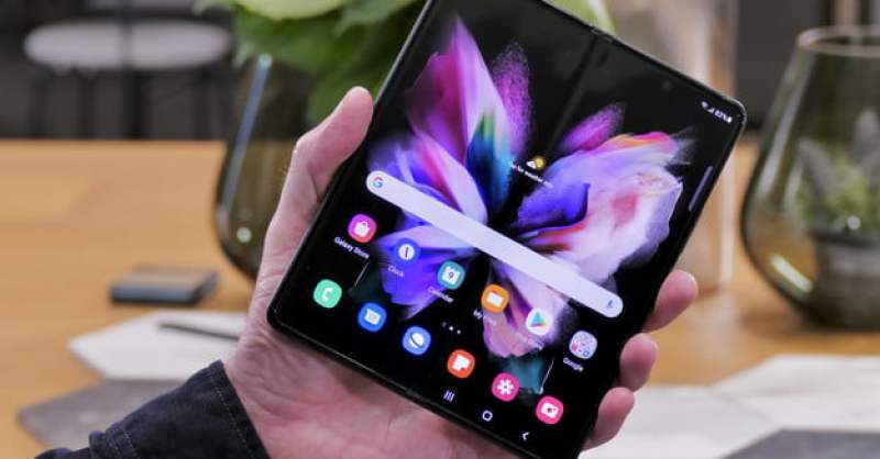 Samsung Galaxy Z Fold 4 review: The functional foldable is a tablet-killer