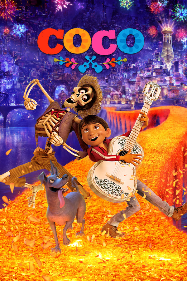 What's New On Disney+  Pixar's Coco & Much More. – What's On Disney Plus