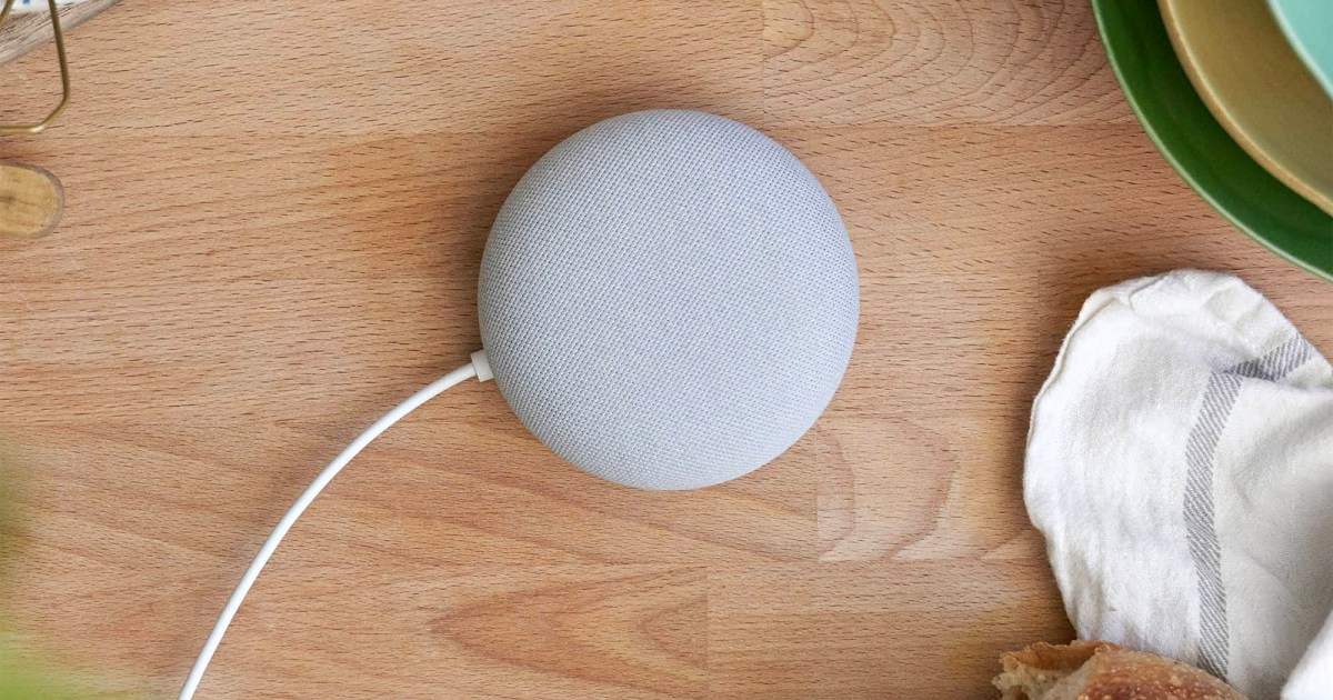 How to create a room in Google Home