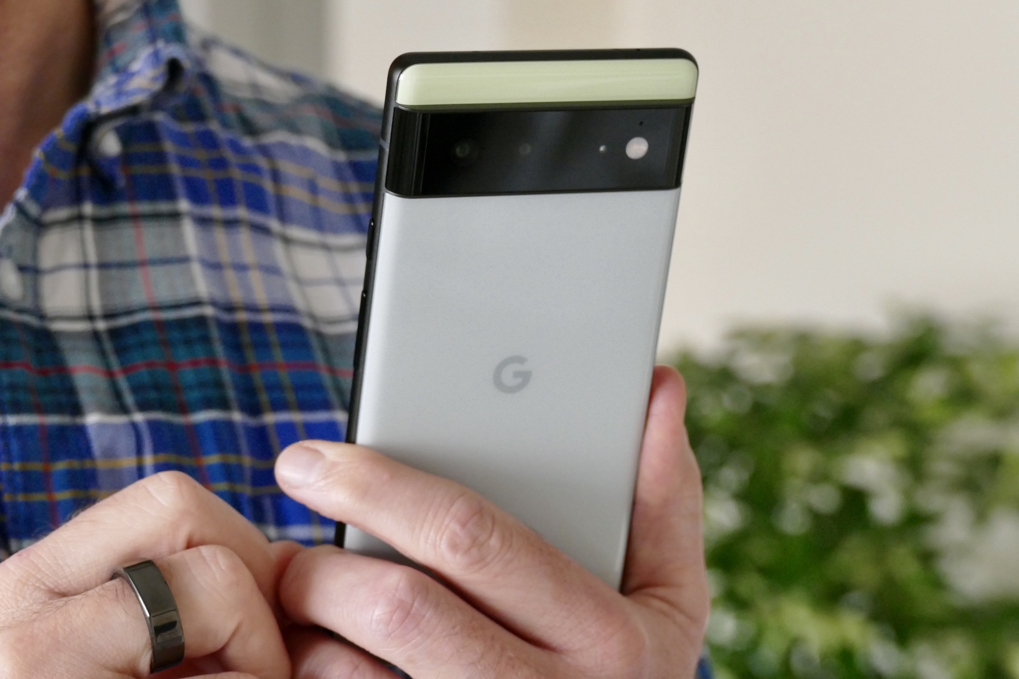 Google Pixel 6 Reviews, Pros and Cons