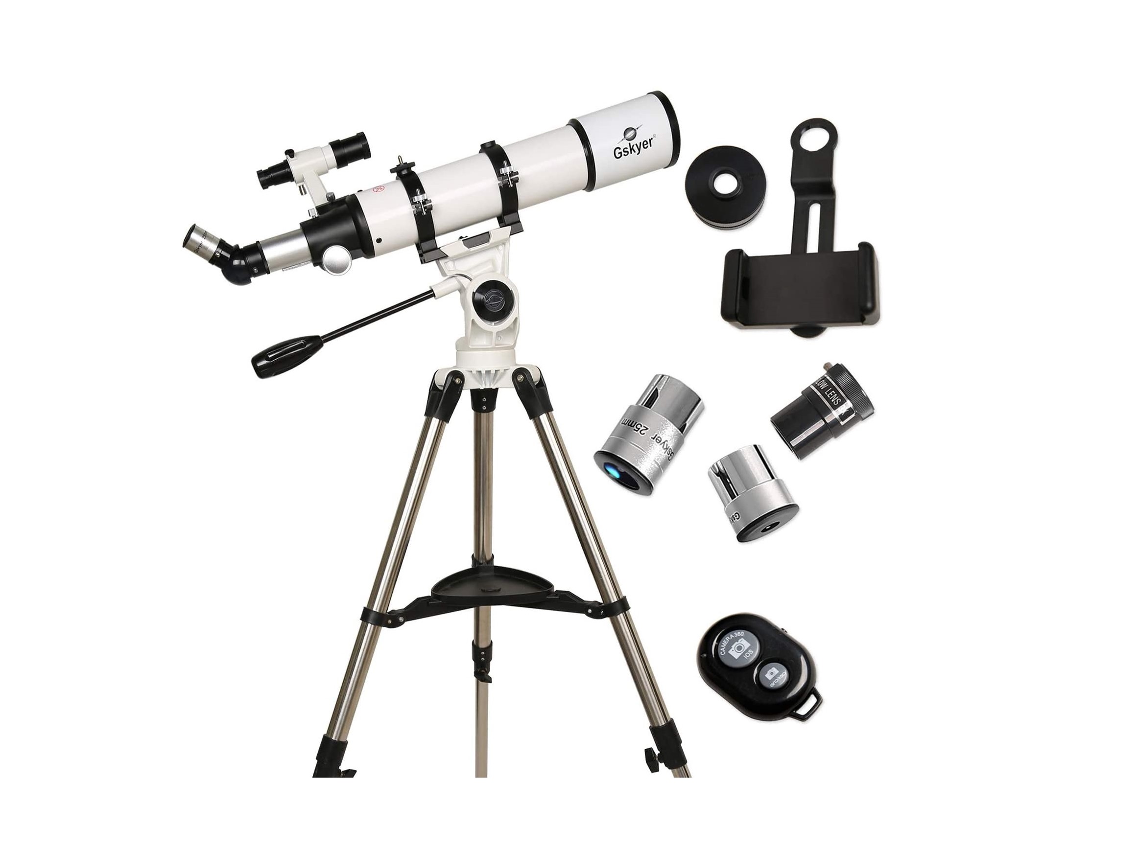 Telescope Black Friday Deals 2021: Cheapest Prices Today | Digital Trends