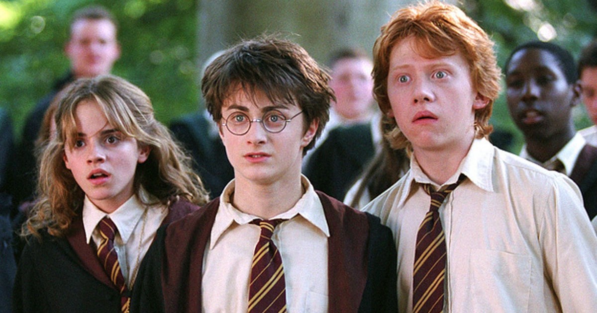 Celebrate the Start of the Hogwarts Term: All Eight Harry Potter Films  Return to HBO Max on September 1