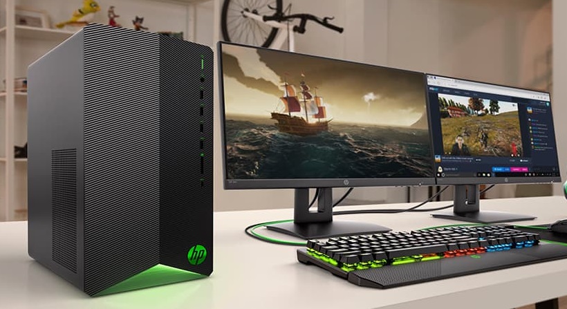 Amazing gaming PC & laptop deals. Save on PC parts!