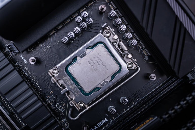 4 процессора, которые стоит купить вместо Intel Core i9-13900K