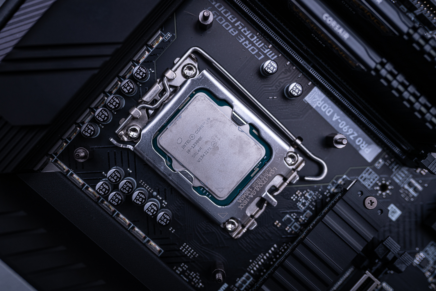 Intel Core i9-12900K Review: Let's Call It a Comeback | Digital Trends