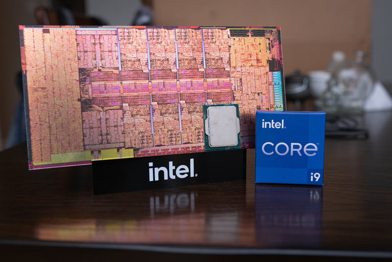 Intel Core i9-12900K review