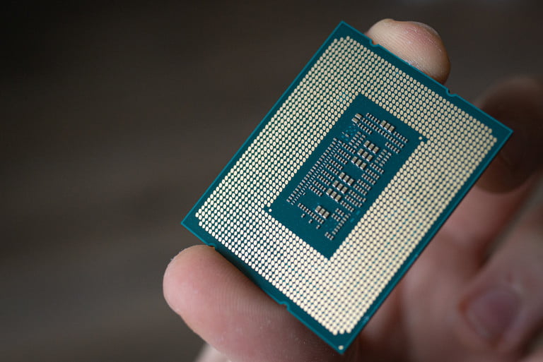 Intel Core i9 12900K review