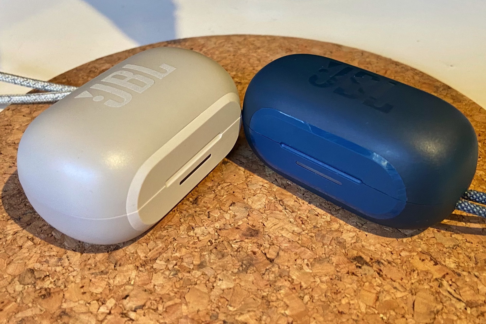 JBL Reflect Flow Pro review: noise-cancelling sports earbuds