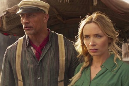 5 Dwayne Johnson movies you need to watch in August