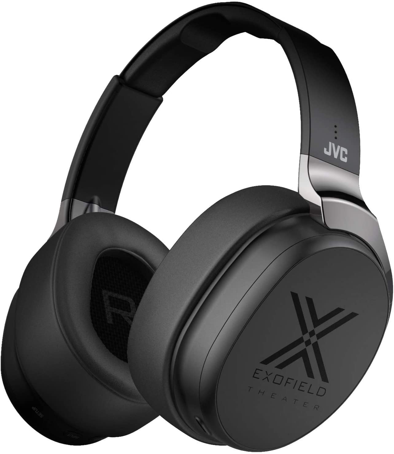 Home theater online headphones