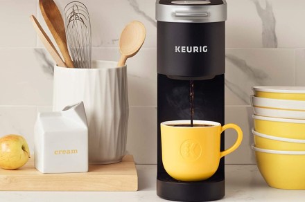 One of my favorite 4th of July deals is a big discount on a Keurig