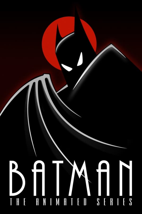 Batman: a série animada