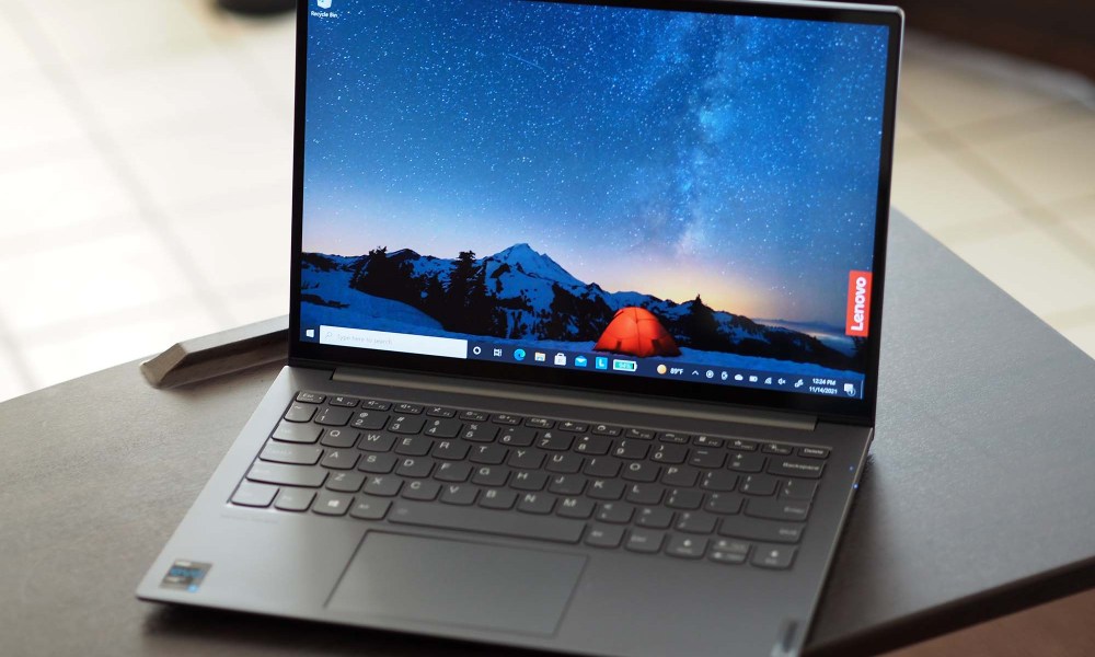 lenovo thinkbook plus gen 2 review