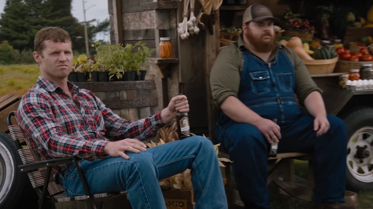 Letterkenny Season 10 Trailer Reveals Late December Return Digital Trends   Letterkenny Season 10 Trailer 