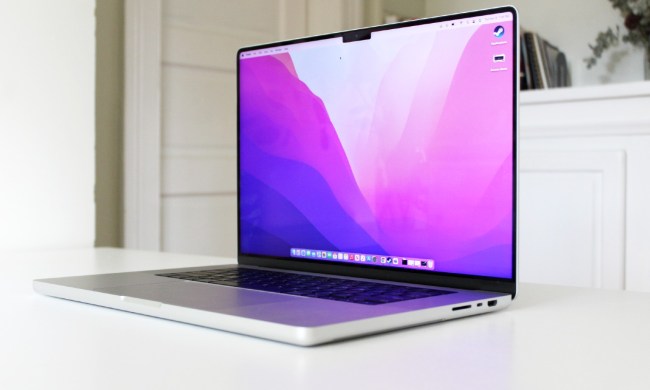 MacBook Pro 16-inch (2021) review: A programing powerhouse