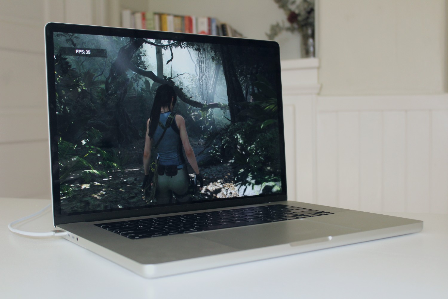 GeForce NOW Brings 1440p Resolution and 120 FPS Gameplay for PC Browser;  Adds 6 New Games