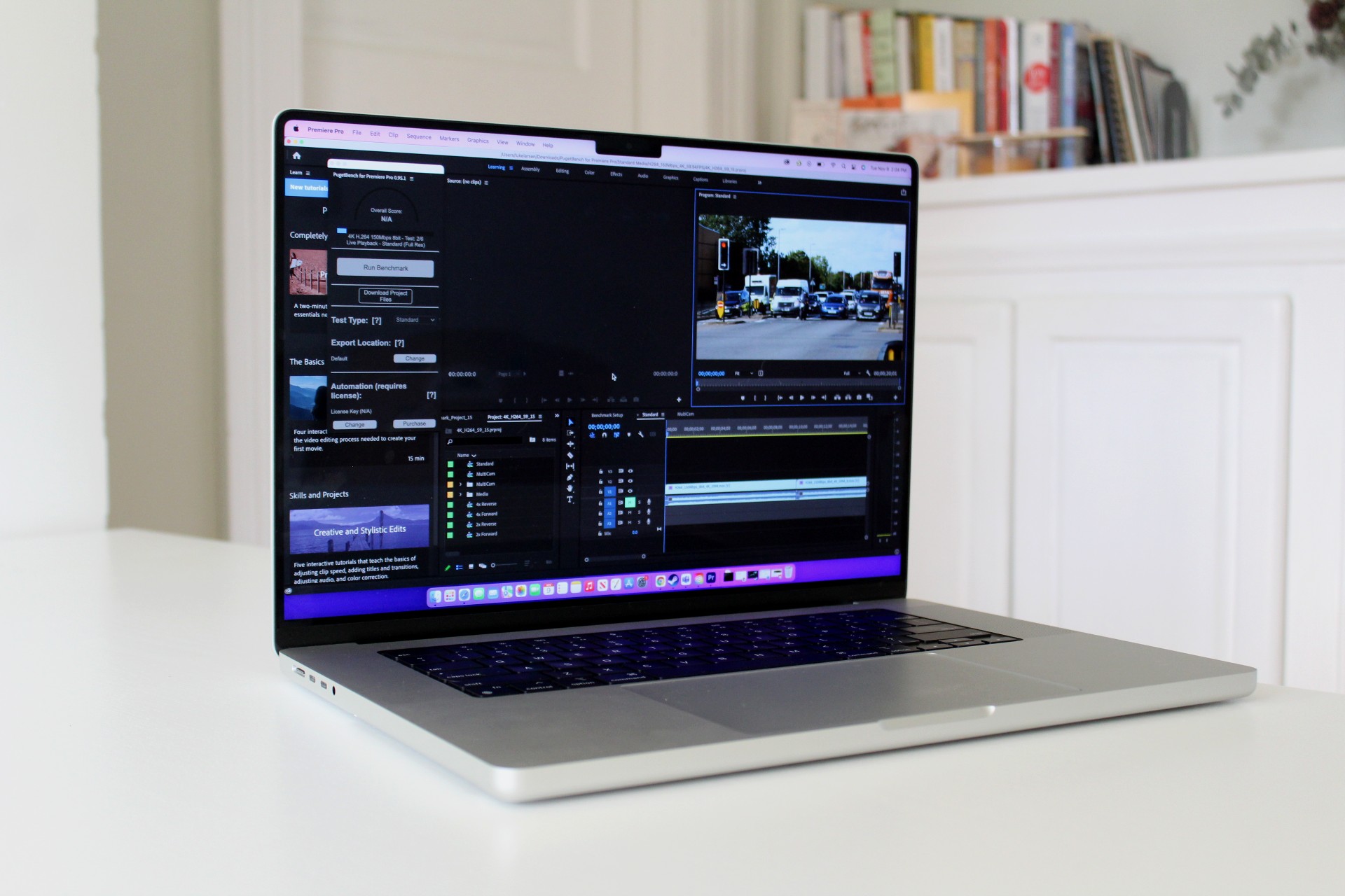 M1 Max Tested: Is $400 MacBook Pro Upgrade Worth the Cost