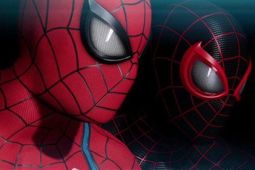 Marvel's Spider-Man 2 REVIEW + Ask Your Questions : r/giantbomb