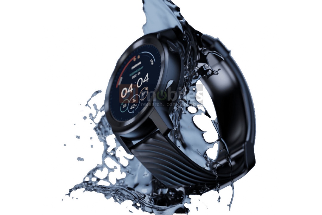 Motorola Moto Watch 100 Price and Specifications| Khaleeji Tech