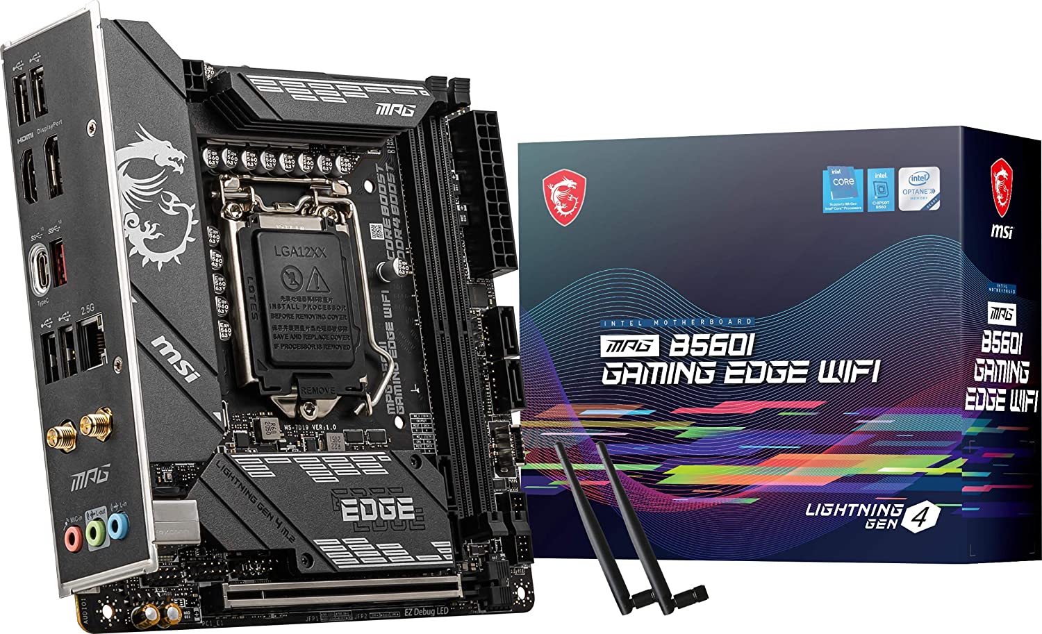 The Best Motherboards For Gaming | Digital Trends