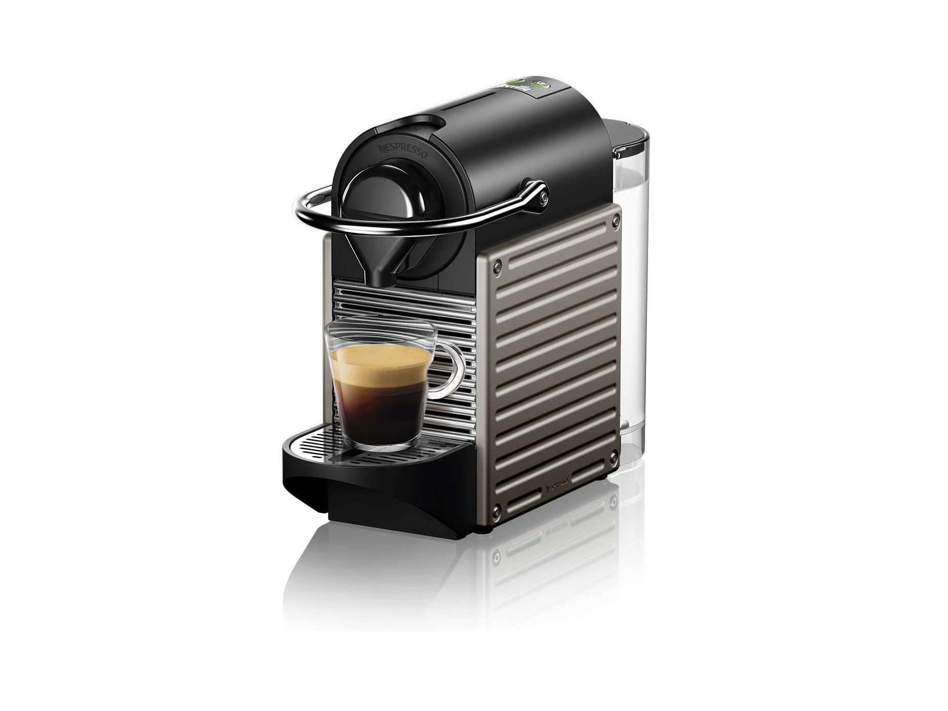 These 6 Nespresso Machines Are on Sale at