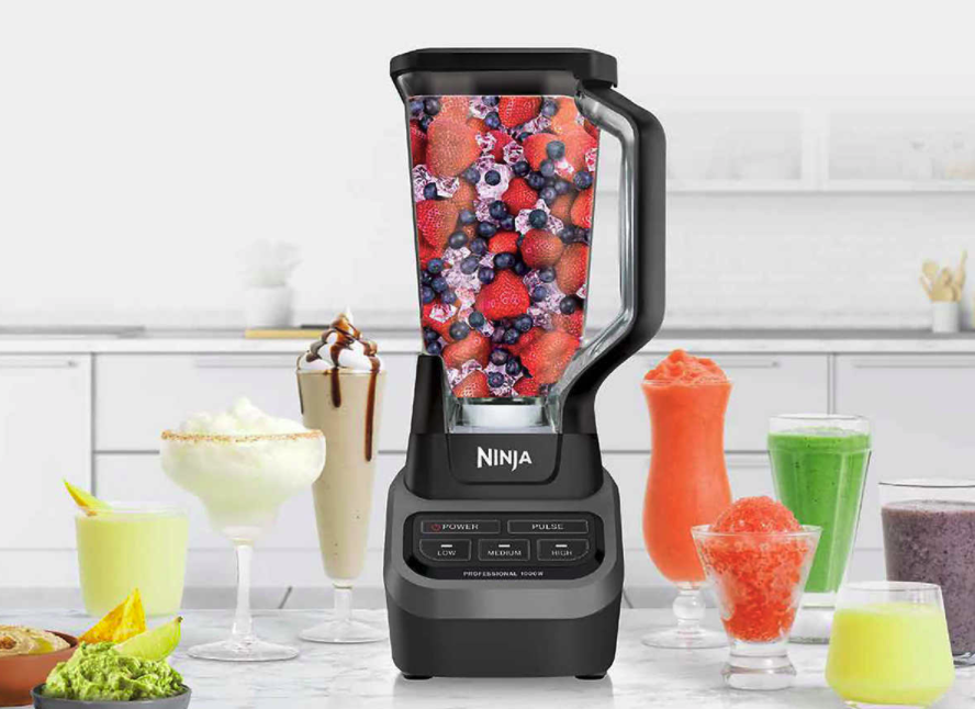 Ninja Blender Cyber Monday Deal 2021: Cheapest Price Today | Digital Trends