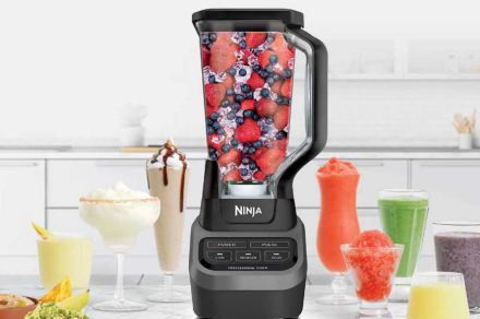 Get summer-ready with this Ninja Blender Prime Day deal (save $30)