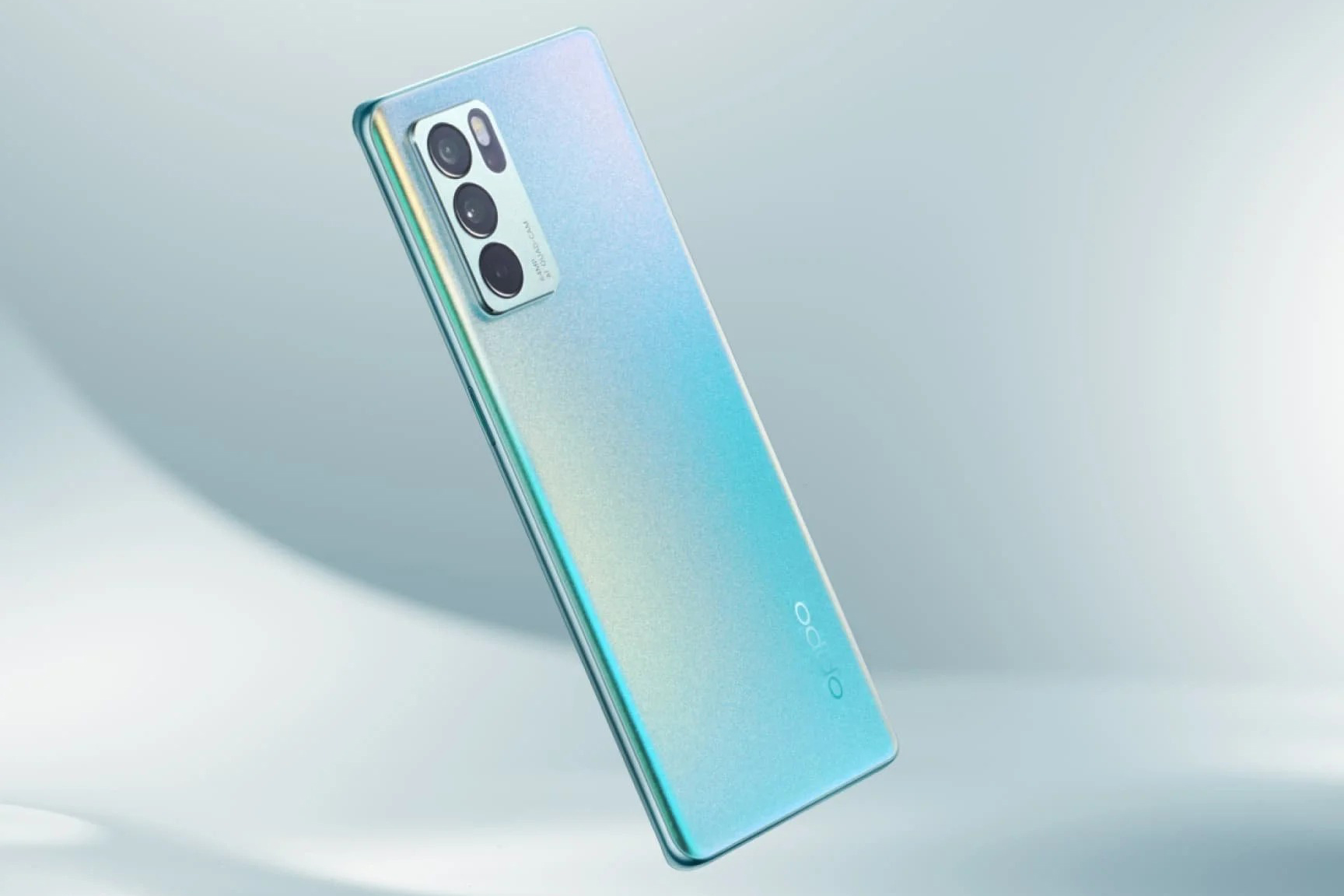 Oppo Reno 6, Reno 6 Pro 5G smartphones with 65W fast charging launched in  India – price, specifications and availability details