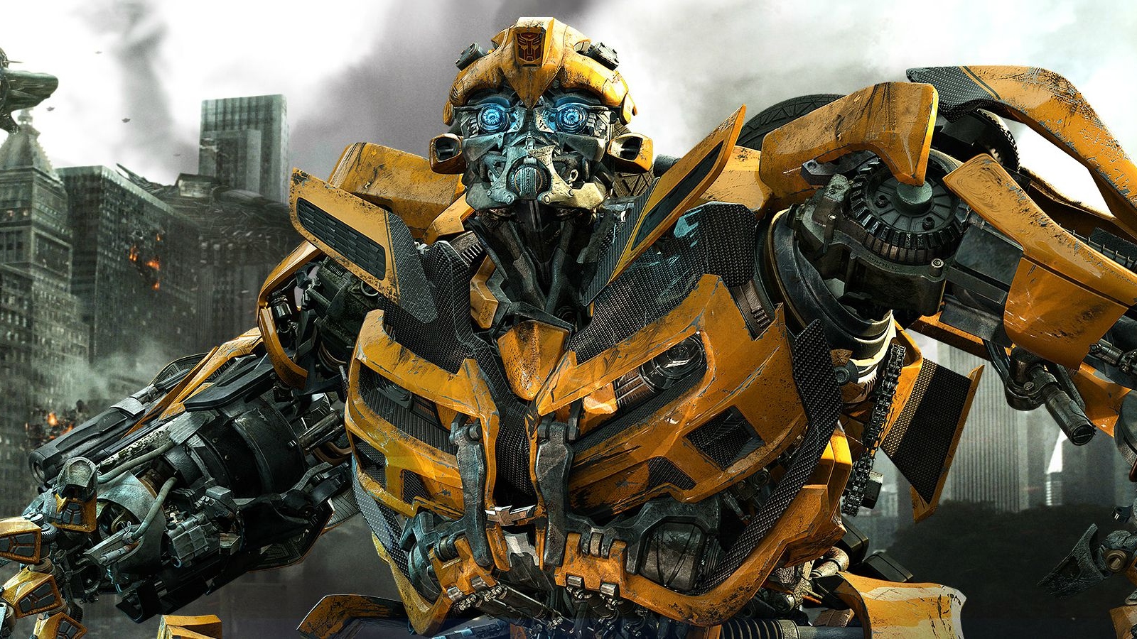 How to Watch Transformers: Earthspark on Paramount+