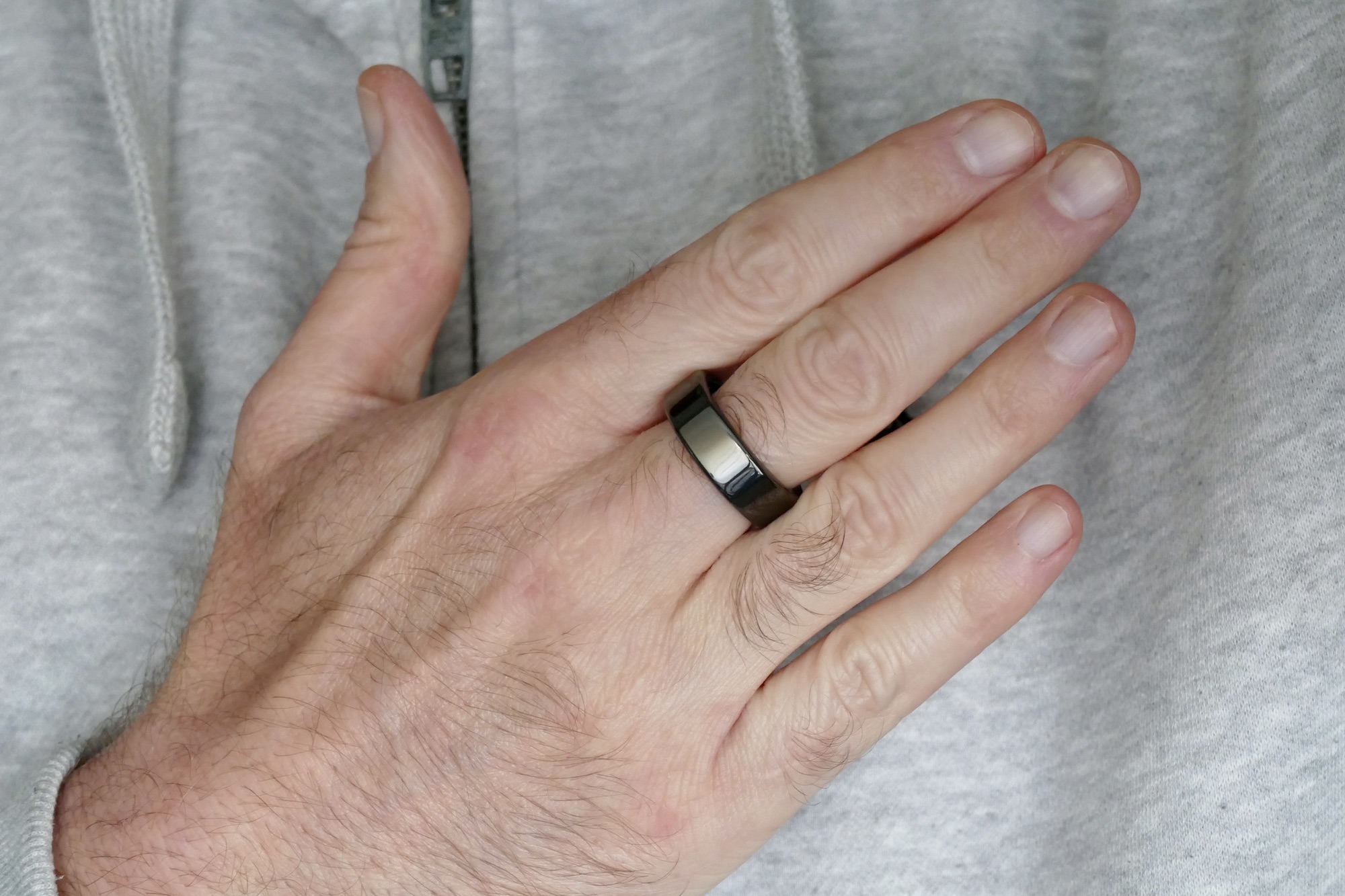 Oura Ring Generation 3 review: so close to being perfect