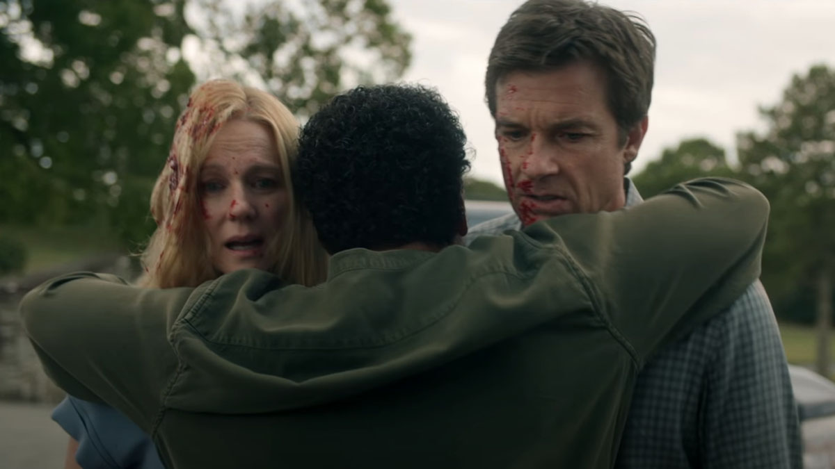 Ozark Season 4 Part 2 Trailer Previews End of Netflix Drama