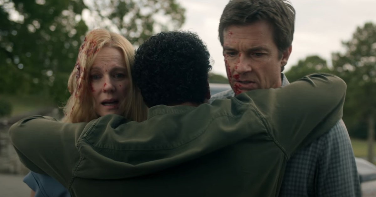 OZARK Season 4 Part 1 Official Trailer MOVIE TRAILER TRAILERMASTER 