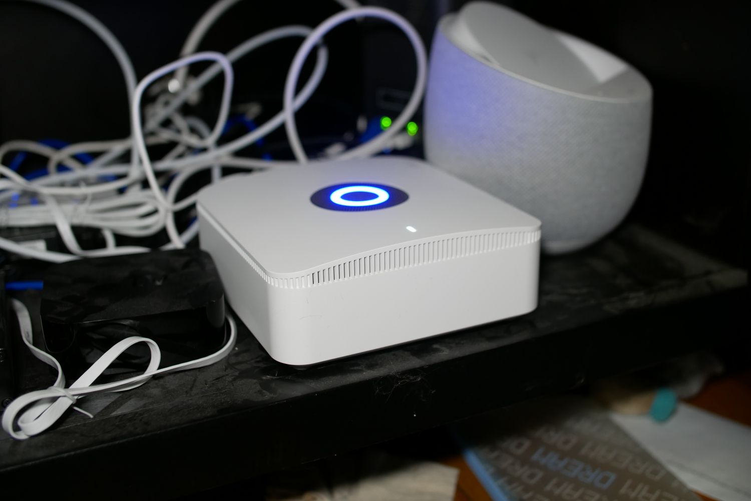 Ring Alarm Pro review: Home security and backup internet in one device