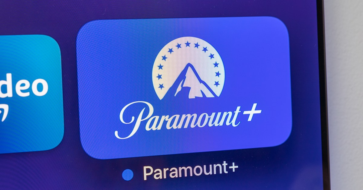 Get Paramount+ Free Trial — Stream Live NFL, NCAA Games and More