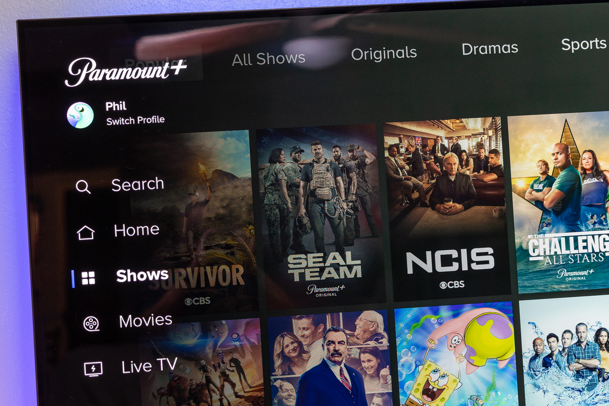 How to Activate and Stream Paramount Plus on a Roku Device