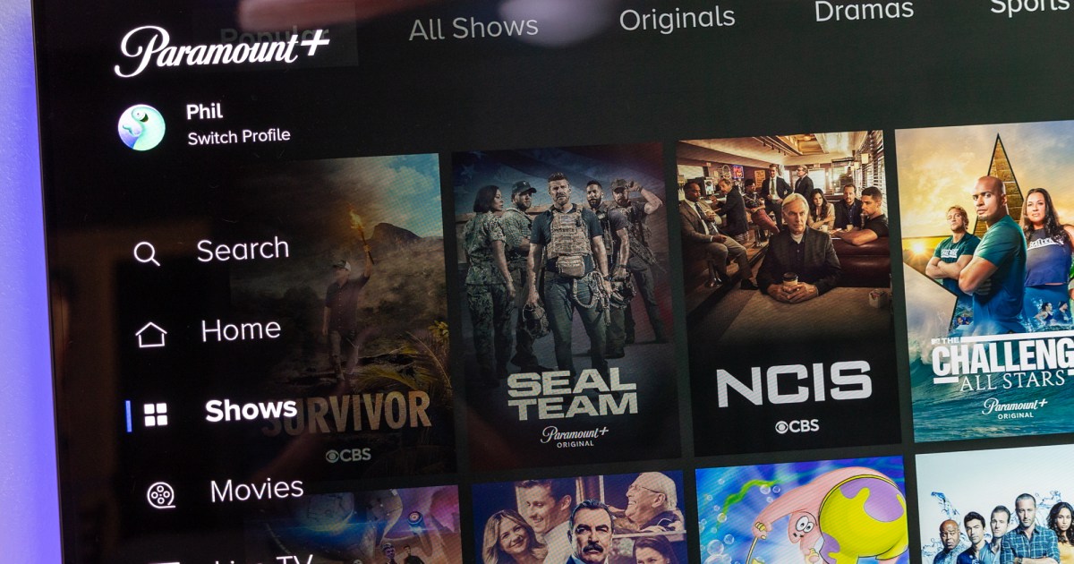 Roku Channel Adds Paramount+ To Subscription Offerings – Deadline