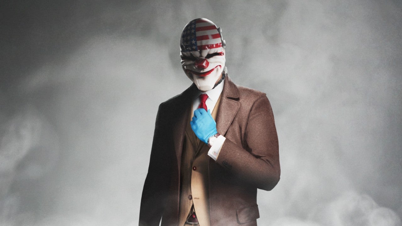 Payday 3 servers are coming back under control after a launch day