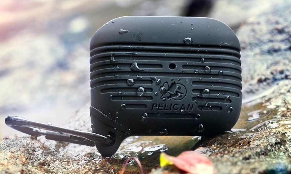 Pelican Protector for AirPods 3.