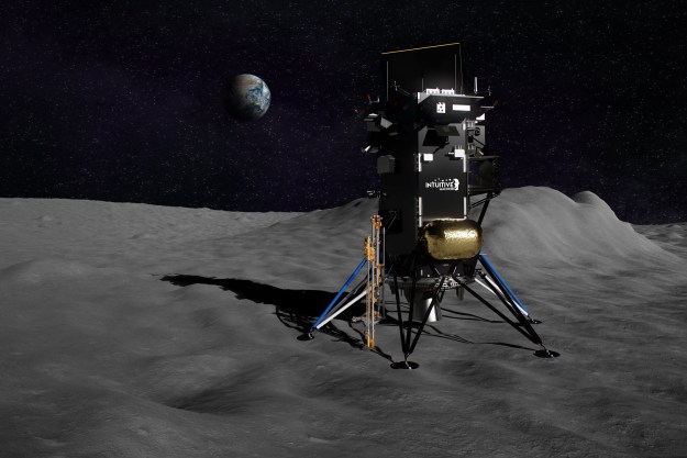 Japan is Looking to Send a Crew to the Moon Soon | Digital Trends