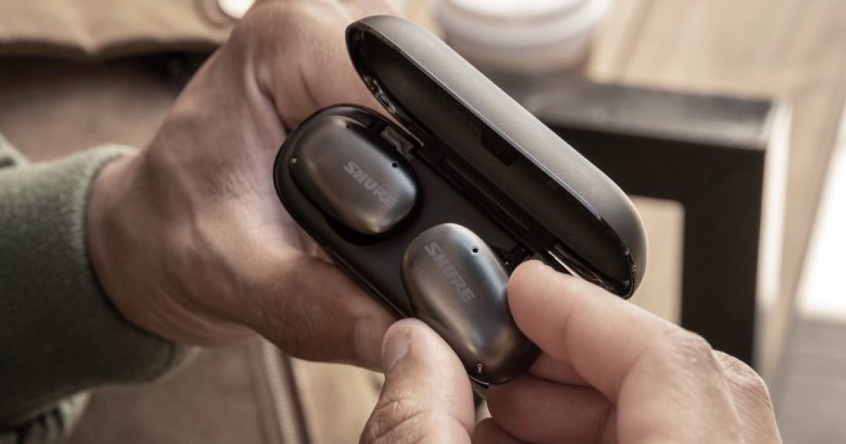 Sony just made all other wireless gaming earbuds obsolete