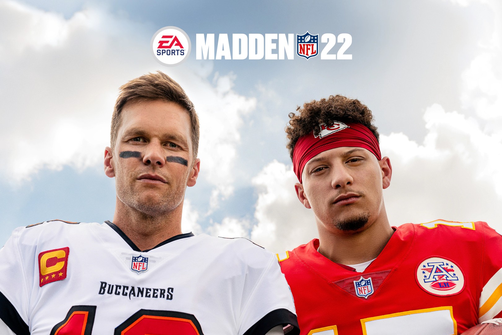 new madden cover 2022