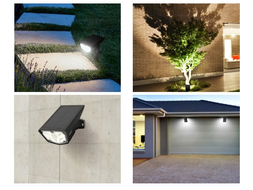 black friday landscape lighting